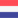 Flag of Netherlands