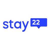 Stay22 - Hobart Bus